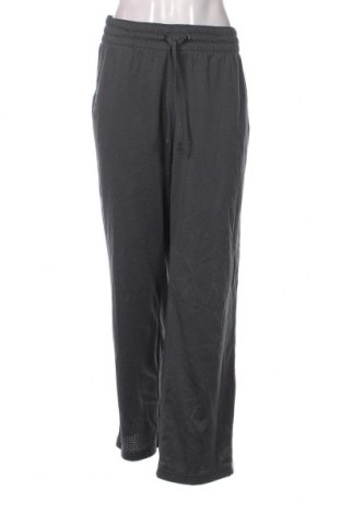 Γυναικείο αθλητικό παντελόνι Danskin, Μέγεθος L, Χρώμα Γκρί, Τιμή 15,81 €