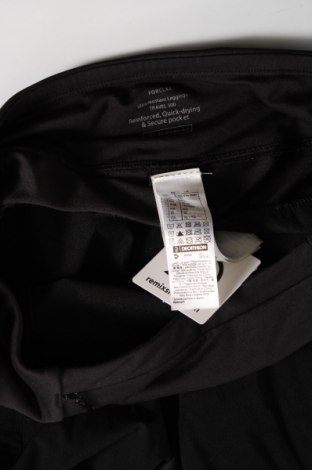 Γυναικείο αθλητικό παντελόνι Decathlon, Μέγεθος XL, Χρώμα Μαύρο, Τιμή 14,83 €