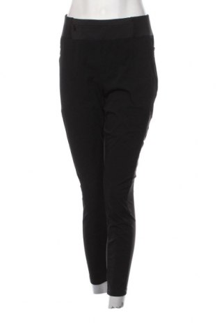 Γυναικείο αθλητικό παντελόνι Decathlon, Μέγεθος XL, Χρώμα Μαύρο, Τιμή 8,90 €