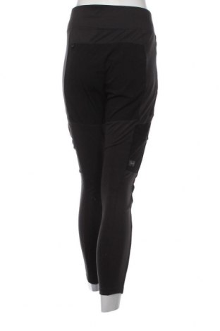 Pantaloni trening de femei Decathlon, Mărime XL, Culoare Negru, Preț 73,98 Lei