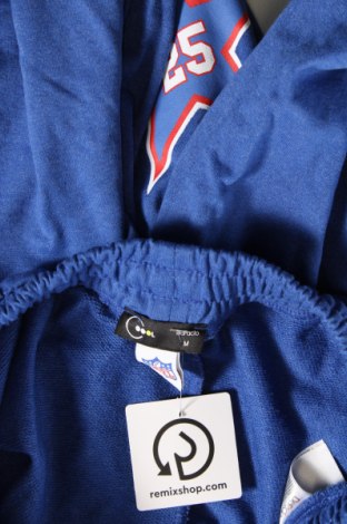 Damen Sporthose Defacto, Größe M, Farbe Blau, Preis 14,84 €