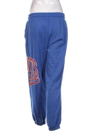 Damen Sporthose Defacto, Größe M, Farbe Blau, Preis 14,84 €