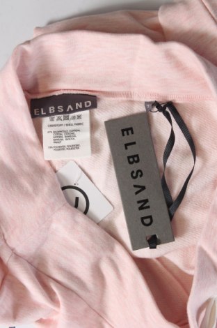 Damen Sporthose Elbsand, Größe S, Farbe Rosa, Preis 14,38 €