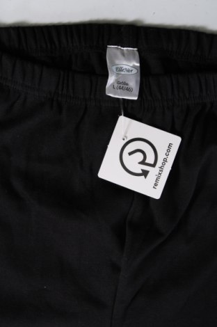 Pantaloni trening de femei Elle Nor, Mărime XL, Culoare Negru, Preț 51,51 Lei