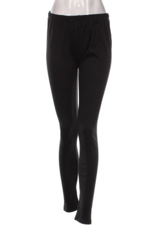 Γυναικείο αθλητικό παντελόνι Elle Nor, Μέγεθος XL, Χρώμα Μαύρο, Τιμή 10,23 €