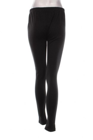 Γυναικείο αθλητικό παντελόνι Elle Nor, Μέγεθος XL, Χρώμα Μαύρο, Τιμή 9,69 €