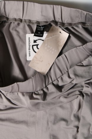 Damen Sporthose Emery rose, Größe XL, Farbe Grau, Preis 17,29 €