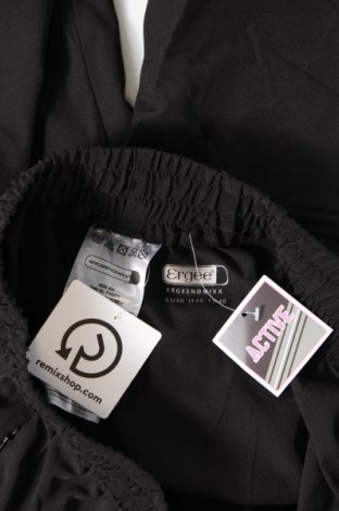 Damen Sporthose Ergee, Größe M, Farbe Schwarz, Preis 12,71 €
