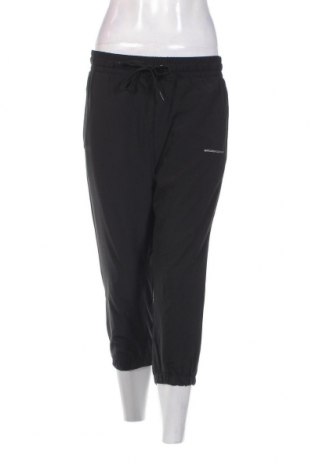 Γυναικείο αθλητικό παντελόνι Ergee, Μέγεθος M, Χρώμα Μαύρο, Τιμή 13,18 €
