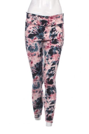 Γυναικείο αθλητικό παντελόνι Ergee, Μέγεθος L, Χρώμα Πολύχρωμο, Τιμή 10,76 €
