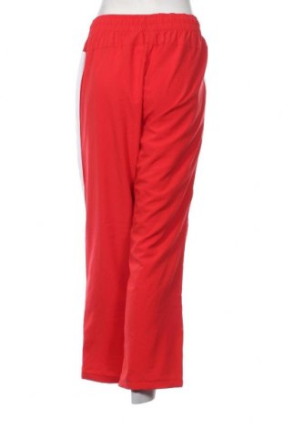 Γυναικείο αθλητικό παντελόνι Erima, Μέγεθος L, Χρώμα Κόκκινο, Τιμή 4,84 €