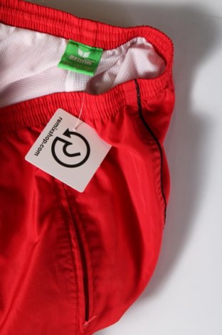 Γυναικείο αθλητικό παντελόνι Erima, Μέγεθος M, Χρώμα Κόκκινο, Τιμή 10,23 €