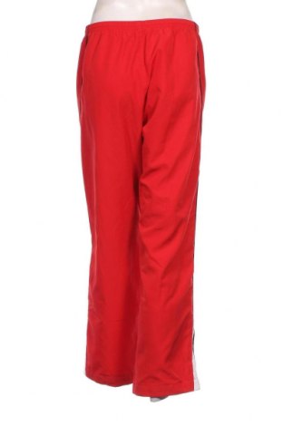 Γυναικείο αθλητικό παντελόνι Erima, Μέγεθος M, Χρώμα Κόκκινο, Τιμή 10,23 €