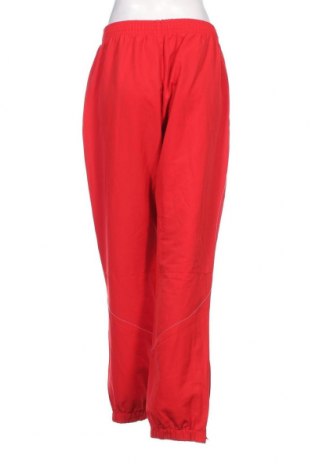 Γυναικείο αθλητικό παντελόνι Erima, Μέγεθος L, Χρώμα Κόκκινο, Τιμή 9,69 €