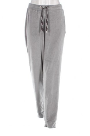 Γυναικείο αθλητικό παντελόνι Esmara, Μέγεθος XXL, Χρώμα Γκρί, Τιμή 10,76 €