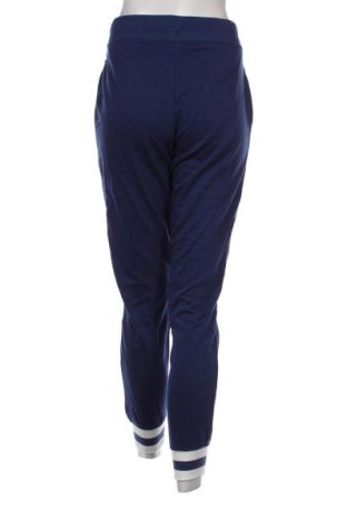 Damen Sporthose Esmara, Größe M, Farbe Blau, Preis 12,11 €
