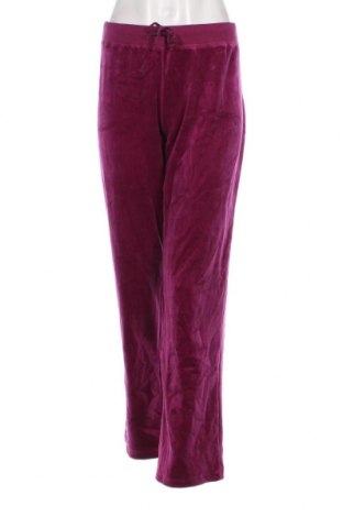 Pantaloni trening de femei Esmara, Mărime XL, Culoare Roz, Preț 57,23 Lei