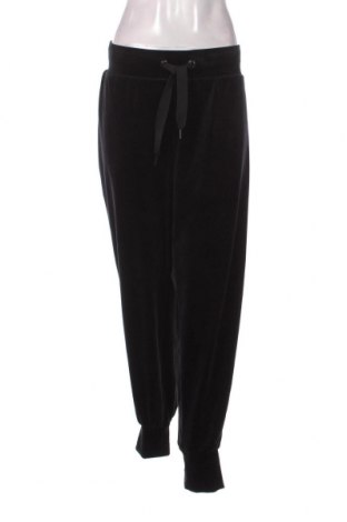 Γυναικείο αθλητικό παντελόνι Esmara, Μέγεθος XXL, Χρώμα Μαύρο, Τιμή 27,70 €