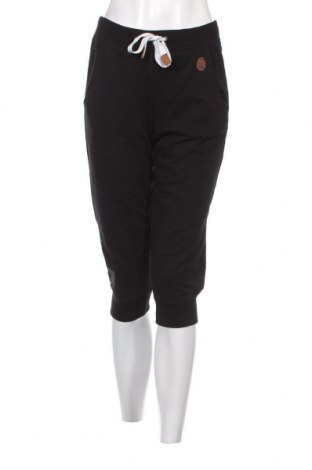 Γυναικείο αθλητικό παντελόνι Esmara, Μέγεθος S, Χρώμα Μαύρο, Τιμή 8,07 €