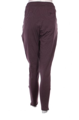 Pantaloni trening de femei Esprit, Mărime M, Culoare Mov, Preț 88,82 Lei