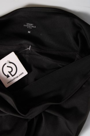 Damen Sporthose Essentials by Tchibo, Größe M, Farbe Schwarz, Preis 12,11 €