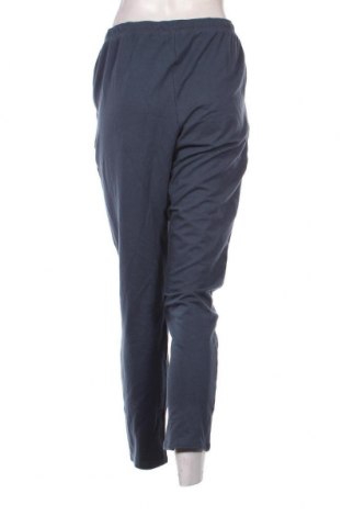 Damen Sporthose Essentials by Tchibo, Größe M, Farbe Blau, Preis 11,50 €