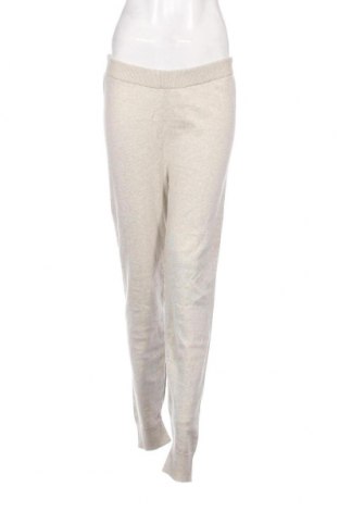 Γυναικείο αθλητικό παντελόνι Etam, Μέγεθος L, Χρώμα Γκρί, Τιμή 12,78 €