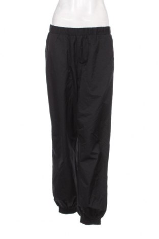 Γυναικείο αθλητικό παντελόνι Etam, Μέγεθος L, Χρώμα Μαύρο, Τιμή 17,58 €