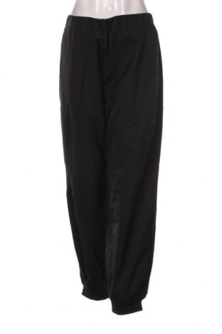 Γυναικείο αθλητικό παντελόνι Etam, Μέγεθος L, Χρώμα Μαύρο, Τιμή 15,98 €