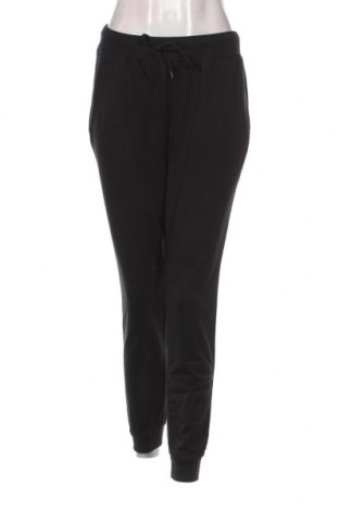 Γυναικείο αθλητικό παντελόνι Even&Odd, Μέγεθος M, Χρώμα Μαύρο, Τιμή 13,73 €