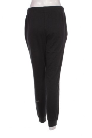 Γυναικείο αθλητικό παντελόνι Even&Odd, Μέγεθος M, Χρώμα Μαύρο, Τιμή 18,23 €