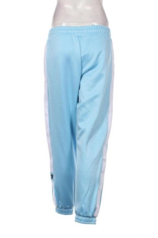Pantaloni trening de femei Fb Sister, Mărime L, Culoare Albastru, Preț 42,64 Lei