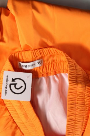 Damen Sporthose Fb Sister, Größe XS, Farbe Orange, Preis 8,01 €