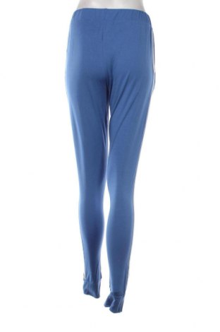 Γυναικείο αθλητικό παντελόνι Femilet, Μέγεθος M, Χρώμα Μπλέ, Τιμή 11,19 €