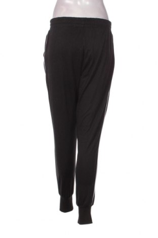 Γυναικείο αθλητικό παντελόνι Fishbone, Μέγεθος L, Χρώμα Μαύρο, Τιμή 14,84 €