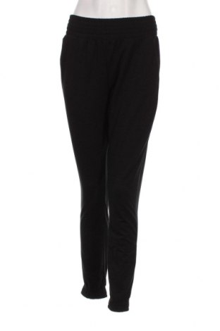 Γυναικείο αθλητικό παντελόνι Fisherfield, Μέγεθος M, Χρώμα Μαύρο, Τιμή 8,45 €