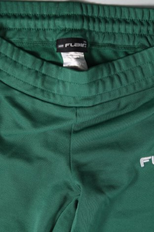 Pantaloni trening de femei Flair, Mărime XS, Culoare Verde, Preț 42,17 Lei