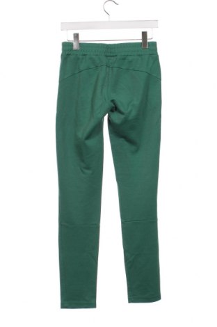 Damen Sporthose Flair, Größe XS, Farbe Grün, Preis 8,45 €