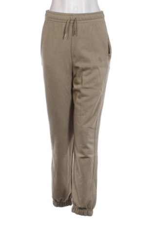 Pantaloni trening de femei Gestuz, Mărime S, Culoare Verde, Preț 196,28 Lei