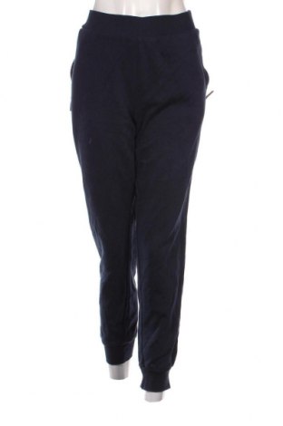 Γυναικείο αθλητικό παντελόνι Gina, Μέγεθος XXL, Χρώμα Μπλέ, Τιμή 10,76 €