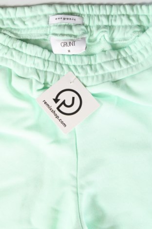 Damen Sporthose Grunt, Größe M, Farbe Grün, Preis € 7,35