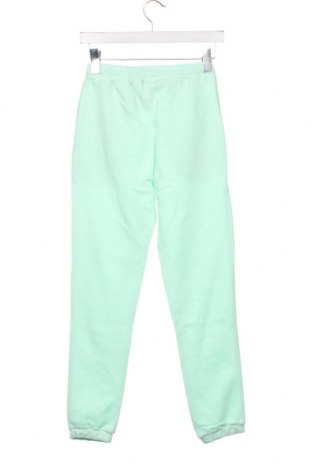 Pantaloni trening de femei Grunt, Mărime M, Culoare Verde, Preț 80,20 Lei
