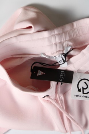 Damen Sporthose Guess, Größe XS, Farbe Rosa, Preis 43,30 €