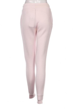 Γυναικείο αθλητικό παντελόνι Guess, Μέγεθος XS, Χρώμα Ρόζ , Τιμή 43,30 €
