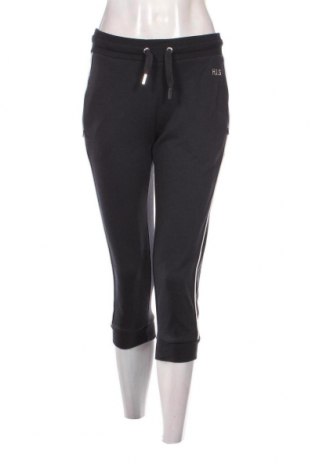 Γυναικείο αθλητικό παντελόνι H.I.S, Μέγεθος S, Χρώμα Μπλέ, Τιμή 8,97 €