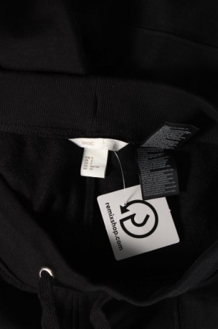 Dámske tepláky H&M, Veľkosť S, Farba Čierna, Cena  6,25 €