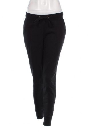 Pantaloni trening de femei H&M, Mărime S, Culoare Negru, Preț 36,25 Lei