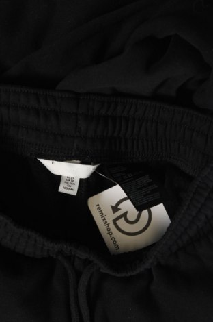 Damen Sporthose H&M, Größe XS, Farbe Schwarz, Preis 15,00 €