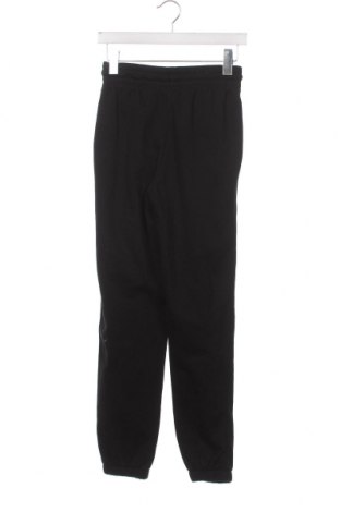 Pantaloni trening de femei H&M, Mărime XS, Culoare Negru, Preț 74,81 Lei