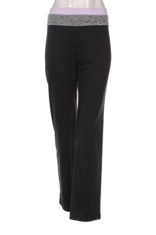 Pantaloni trening de femei H&M, Mărime L, Culoare Negru, Preț 57,23 Lei